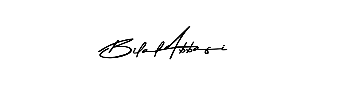 Here are the top 10 professional signature styles for the name Bilal Abbasi. These are the best autograph styles you can use for your name. Bilal Abbasi signature style 9 images and pictures png