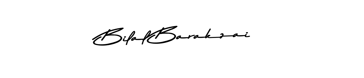 The best way (Asem Kandis PERSONAL USE) to make a short signature is to pick only two or three words in your name. The name Bilal Barakzai include a total of six letters. For converting this name. Bilal Barakzai signature style 9 images and pictures png