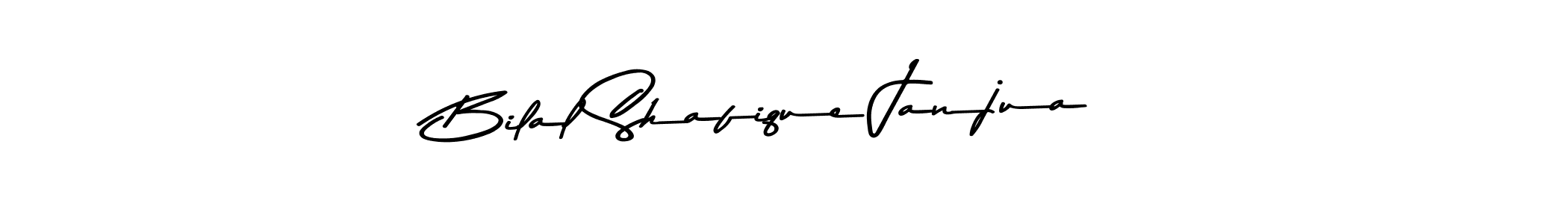 Also we have Bilal Shafique Janjua name is the best signature style. Create professional handwritten signature collection using Asem Kandis PERSONAL USE autograph style. Bilal Shafique Janjua signature style 9 images and pictures png