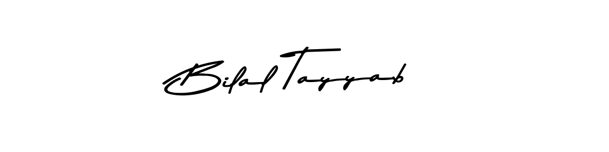 Once you've used our free online signature maker to create your best signature Asem Kandis PERSONAL USE style, it's time to enjoy all of the benefits that Bilal Tayyab name signing documents. Bilal Tayyab signature style 9 images and pictures png