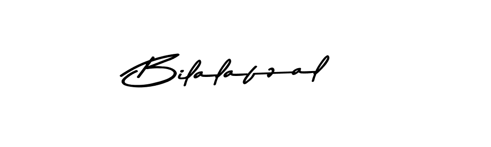 Make a beautiful signature design for name Bilalafzal. Use this online signature maker to create a handwritten signature for free. Bilalafzal signature style 9 images and pictures png