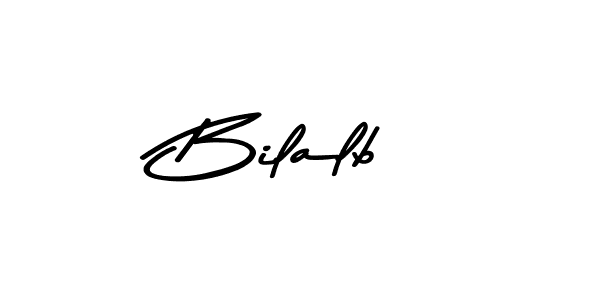 Here are the top 10 professional signature styles for the name Bilalb. These are the best autograph styles you can use for your name. Bilalb signature style 9 images and pictures png