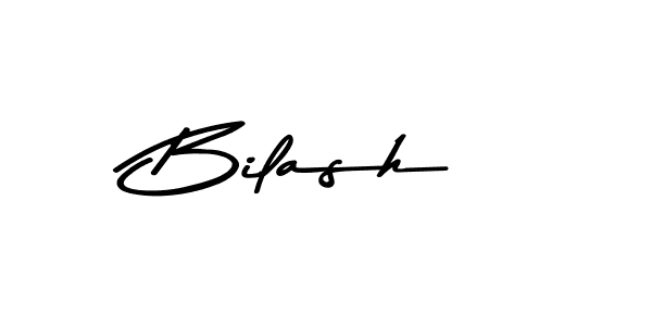 Also You can easily find your signature by using the search form. We will create Bilash name handwritten signature images for you free of cost using Asem Kandis PERSONAL USE sign style. Bilash signature style 9 images and pictures png