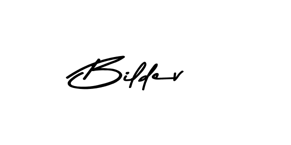 Make a beautiful signature design for name Bildev. Use this online signature maker to create a handwritten signature for free. Bildev signature style 9 images and pictures png