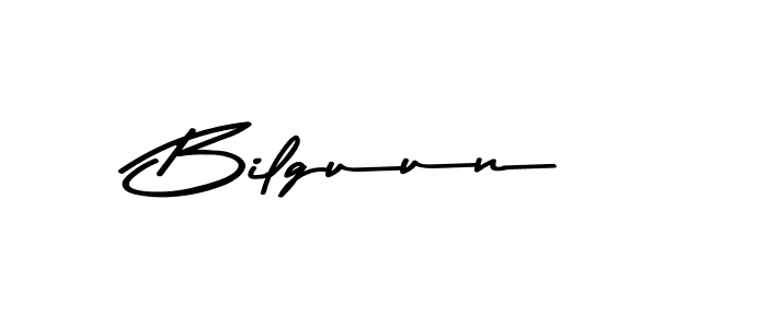 Also You can easily find your signature by using the search form. We will create Bilguun name handwritten signature images for you free of cost using Asem Kandis PERSONAL USE sign style. Bilguun signature style 9 images and pictures png
