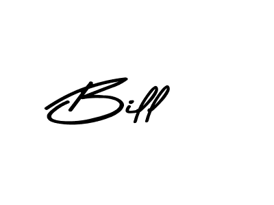 You should practise on your own different ways (Asem Kandis PERSONAL USE) to write your name (Bill) in signature. don't let someone else do it for you. Bill signature style 9 images and pictures png