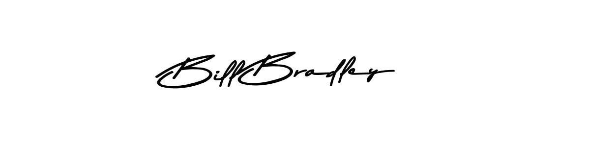 You should practise on your own different ways (Asem Kandis PERSONAL USE) to write your name (Bill Bradley) in signature. don't let someone else do it for you. Bill Bradley signature style 9 images and pictures png