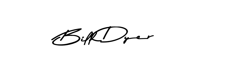 Here are the top 10 professional signature styles for the name Bill Dyer. These are the best autograph styles you can use for your name. Bill Dyer signature style 9 images and pictures png