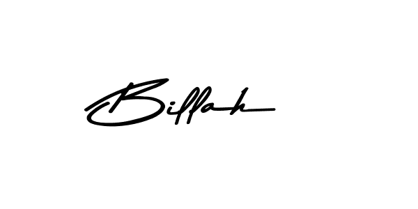 The best way (Asem Kandis PERSONAL USE) to make a short signature is to pick only two or three words in your name. The name Billah include a total of six letters. For converting this name. Billah signature style 9 images and pictures png