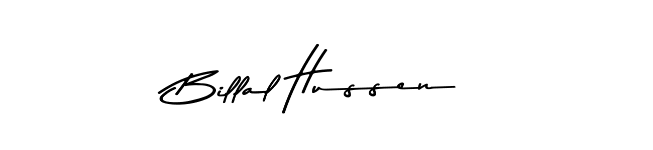 Similarly Asem Kandis PERSONAL USE is the best handwritten signature design. Signature creator online .You can use it as an online autograph creator for name Billal Hussen. Billal Hussen signature style 9 images and pictures png