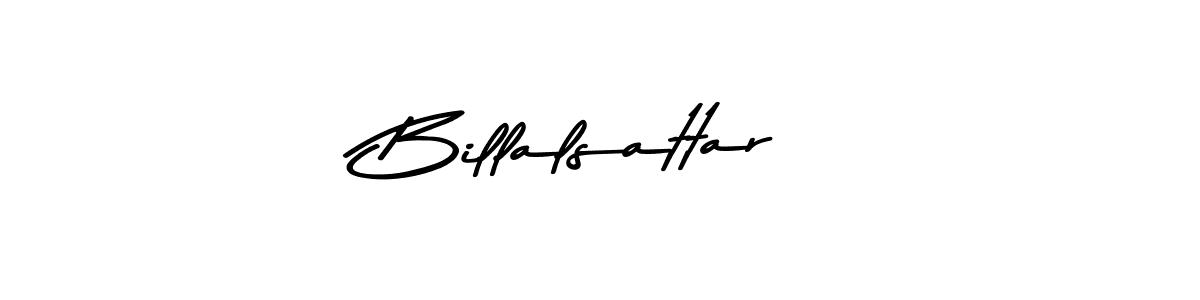 The best way (Asem Kandis PERSONAL USE) to make a short signature is to pick only two or three words in your name. The name Billalsattar include a total of six letters. For converting this name. Billalsattar signature style 9 images and pictures png