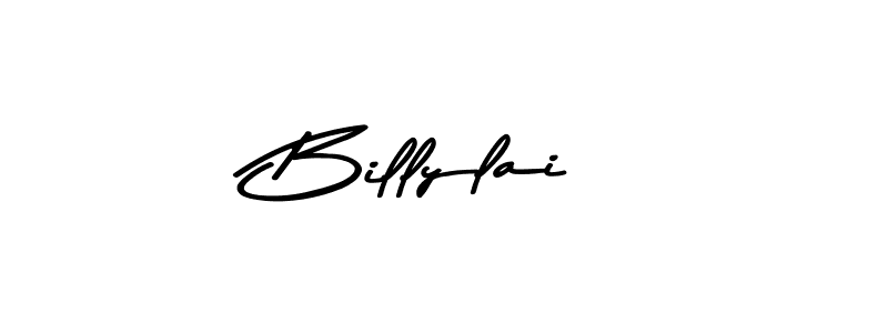 Asem Kandis PERSONAL USE is a professional signature style that is perfect for those who want to add a touch of class to their signature. It is also a great choice for those who want to make their signature more unique. Get Billylai name to fancy signature for free. Billylai signature style 9 images and pictures png