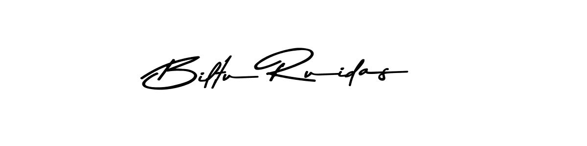 Here are the top 10 professional signature styles for the name Biltu Ruidas. These are the best autograph styles you can use for your name. Biltu Ruidas signature style 9 images and pictures png