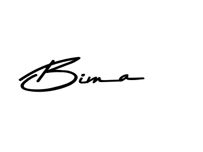You should practise on your own different ways (Asem Kandis PERSONAL USE) to write your name (Bima) in signature. don't let someone else do it for you. Bima signature style 9 images and pictures png