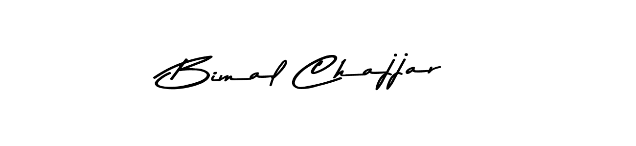 Make a beautiful signature design for name Bimal Chajjar. Use this online signature maker to create a handwritten signature for free. Bimal Chajjar signature style 9 images and pictures png