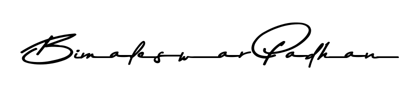 Also You can easily find your signature by using the search form. We will create Bimaleswar Padhan name handwritten signature images for you free of cost using Asem Kandis PERSONAL USE sign style. Bimaleswar Padhan signature style 9 images and pictures png