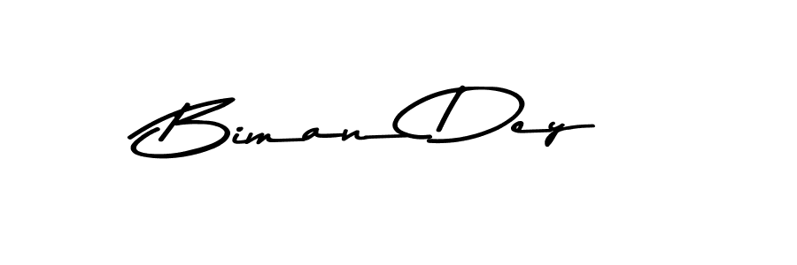 Similarly Asem Kandis PERSONAL USE is the best handwritten signature design. Signature creator online .You can use it as an online autograph creator for name Biman Dey. Biman Dey signature style 9 images and pictures png
