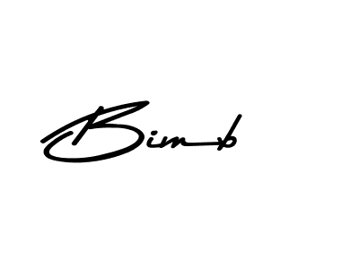 Best and Professional Signature Style for Bimb. Asem Kandis PERSONAL USE Best Signature Style Collection. Bimb signature style 9 images and pictures png