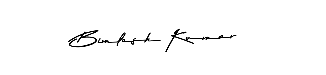 You can use this online signature creator to create a handwritten signature for the name Bimlesh Kumar. This is the best online autograph maker. Bimlesh Kumar signature style 9 images and pictures png