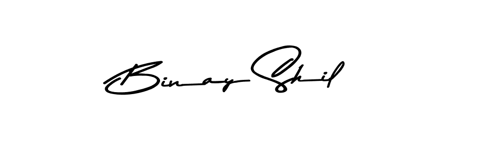 Make a short Binay Shil signature style. Manage your documents anywhere anytime using Asem Kandis PERSONAL USE. Create and add eSignatures, submit forms, share and send files easily. Binay Shil signature style 9 images and pictures png