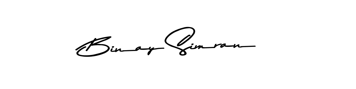 Make a short Binay Simran signature style. Manage your documents anywhere anytime using Asem Kandis PERSONAL USE. Create and add eSignatures, submit forms, share and send files easily. Binay Simran signature style 9 images and pictures png