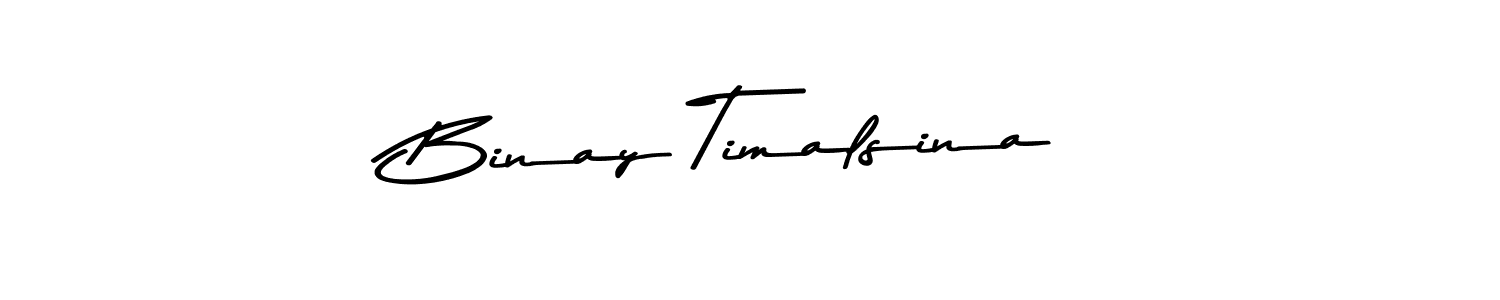 Asem Kandis PERSONAL USE is a professional signature style that is perfect for those who want to add a touch of class to their signature. It is also a great choice for those who want to make their signature more unique. Get Binay Timalsina name to fancy signature for free. Binay Timalsina signature style 9 images and pictures png