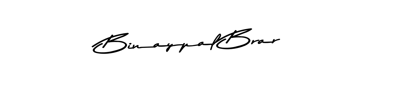 Make a beautiful signature design for name Binaypal Brar. Use this online signature maker to create a handwritten signature for free. Binaypal Brar signature style 9 images and pictures png