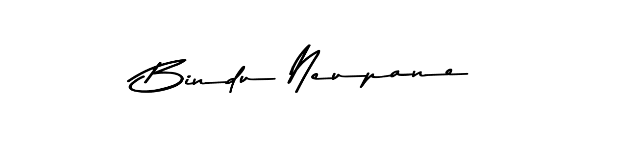 You can use this online signature creator to create a handwritten signature for the name Bindu Neupane. This is the best online autograph maker. Bindu Neupane signature style 9 images and pictures png
