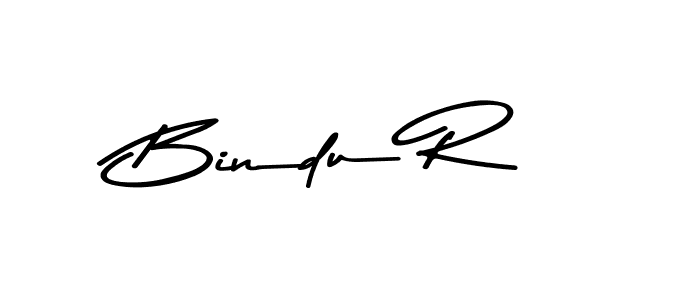 It looks lik you need a new signature style for name Bindu R. Design unique handwritten (Asem Kandis PERSONAL USE) signature with our free signature maker in just a few clicks. Bindu R signature style 9 images and pictures png