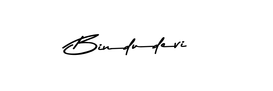 Make a beautiful signature design for name Bindudevi. Use this online signature maker to create a handwritten signature for free. Bindudevi signature style 9 images and pictures png