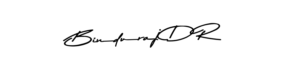 Similarly Asem Kandis PERSONAL USE is the best handwritten signature design. Signature creator online .You can use it as an online autograph creator for name Binduraj D R. Binduraj D R signature style 9 images and pictures png