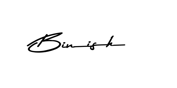 Check out images of Autograph of Binish name. Actor Binish Signature Style. Asem Kandis PERSONAL USE is a professional sign style online. Binish signature style 9 images and pictures png