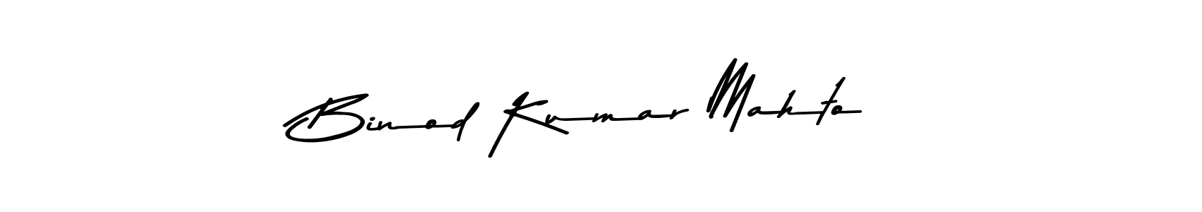 You should practise on your own different ways (Asem Kandis PERSONAL USE) to write your name (Binod Kumar Mahto) in signature. don't let someone else do it for you. Binod Kumar Mahto signature style 9 images and pictures png