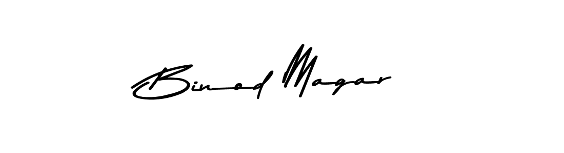 You can use this online signature creator to create a handwritten signature for the name Binod Magar. This is the best online autograph maker. Binod Magar signature style 9 images and pictures png
