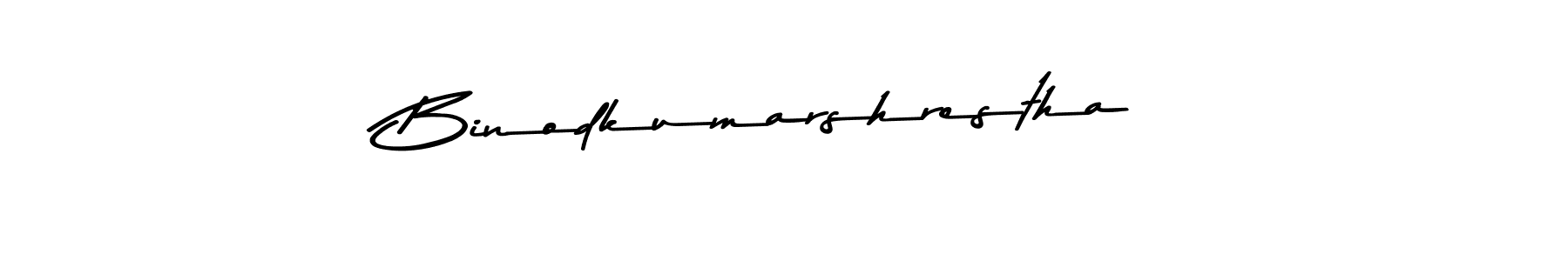 It looks lik you need a new signature style for name Binodkumarshrestha. Design unique handwritten (Asem Kandis PERSONAL USE) signature with our free signature maker in just a few clicks. Binodkumarshrestha signature style 9 images and pictures png