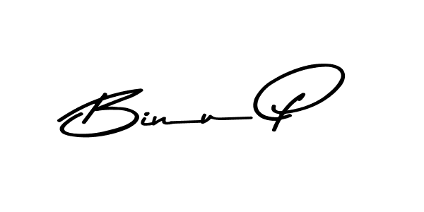 Here are the top 10 professional signature styles for the name Binu P. These are the best autograph styles you can use for your name. Binu P signature style 9 images and pictures png