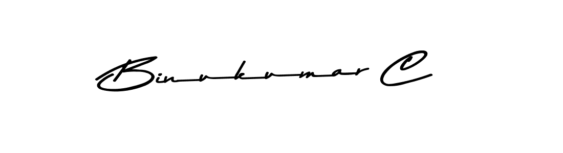 Best and Professional Signature Style for Binukumar C. Asem Kandis PERSONAL USE Best Signature Style Collection. Binukumar C signature style 9 images and pictures png