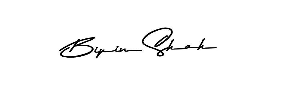 Here are the top 10 professional signature styles for the name Bipin Shah. These are the best autograph styles you can use for your name. Bipin Shah signature style 9 images and pictures png