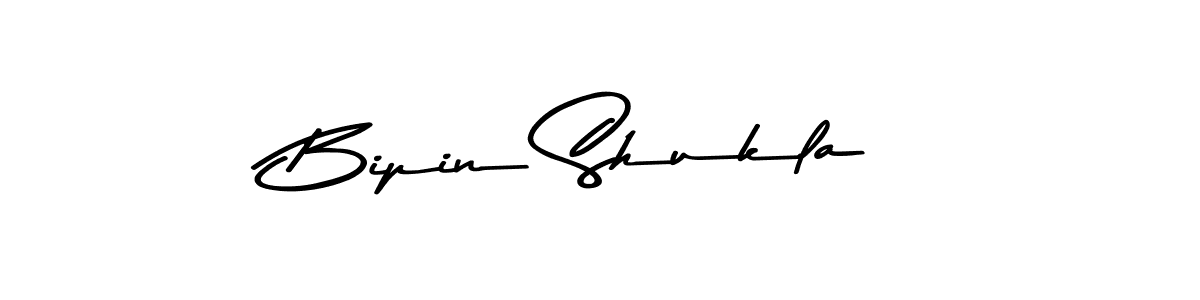 Also You can easily find your signature by using the search form. We will create Bipin Shukla name handwritten signature images for you free of cost using Asem Kandis PERSONAL USE sign style. Bipin Shukla signature style 9 images and pictures png