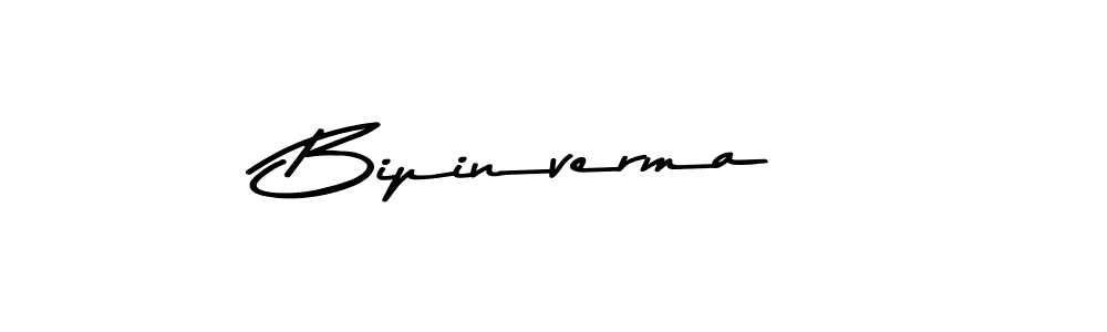 How to Draw Bipinverma signature style? Asem Kandis PERSONAL USE is a latest design signature styles for name Bipinverma. Bipinverma signature style 9 images and pictures png