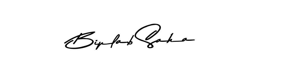 Here are the top 10 professional signature styles for the name Biplab Saha. These are the best autograph styles you can use for your name. Biplab Saha signature style 9 images and pictures png