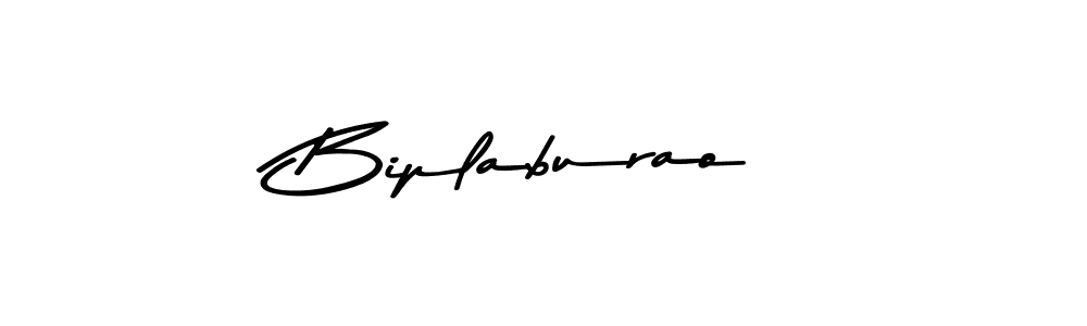 Also we have Biplaburao name is the best signature style. Create professional handwritten signature collection using Asem Kandis PERSONAL USE autograph style. Biplaburao signature style 9 images and pictures png