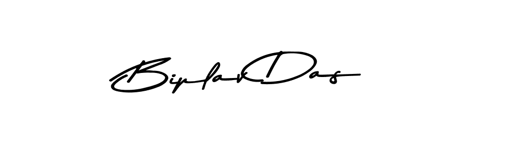 The best way (Asem Kandis PERSONAL USE) to make a short signature is to pick only two or three words in your name. The name Biplav Das include a total of six letters. For converting this name. Biplav Das signature style 9 images and pictures png