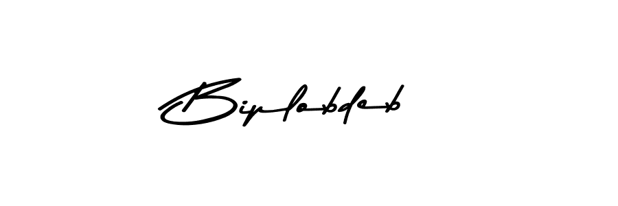 Here are the top 10 professional signature styles for the name Biplobdeb. These are the best autograph styles you can use for your name. Biplobdeb signature style 9 images and pictures png