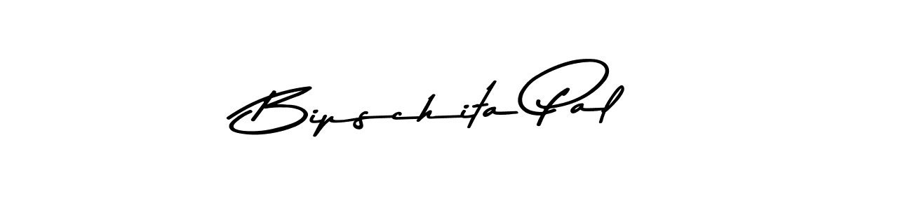 Similarly Asem Kandis PERSONAL USE is the best handwritten signature design. Signature creator online .You can use it as an online autograph creator for name Bipschita Pal. Bipschita Pal signature style 9 images and pictures png