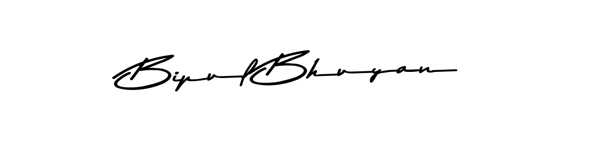 Make a beautiful signature design for name Bipul Bhuyan. Use this online signature maker to create a handwritten signature for free. Bipul Bhuyan signature style 9 images and pictures png