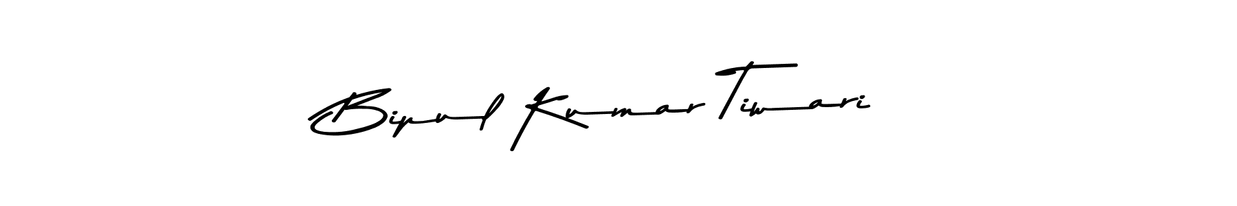 This is the best signature style for the Bipul Kumar Tiwari name. Also you like these signature font (Asem Kandis PERSONAL USE). Mix name signature. Bipul Kumar Tiwari signature style 9 images and pictures png