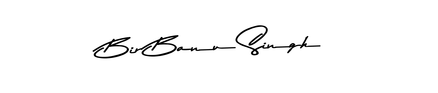 Once you've used our free online signature maker to create your best signature Asem Kandis PERSONAL USE style, it's time to enjoy all of the benefits that Bir Banu Singh name signing documents. Bir Banu Singh signature style 9 images and pictures png