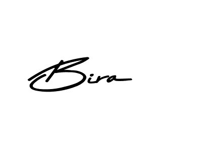 Make a beautiful signature design for name Bira. With this signature (Asem Kandis PERSONAL USE) style, you can create a handwritten signature for free. Bira signature style 9 images and pictures png