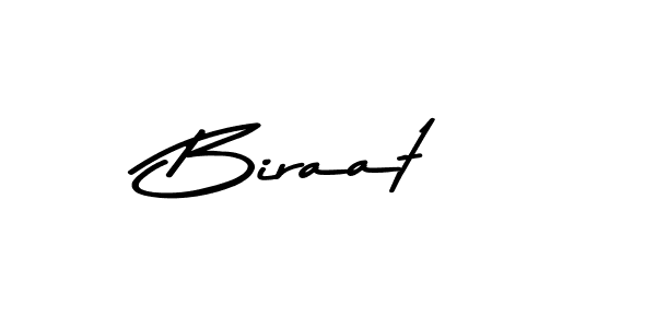 if you are searching for the best signature style for your name Biraat. so please give up your signature search. here we have designed multiple signature styles  using Asem Kandis PERSONAL USE. Biraat signature style 9 images and pictures png